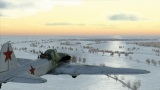 zber z hry IL-2 Sturmovik: Battle of Stalingrad